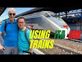 Italian train system - An easy way to use Trains in Italy