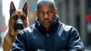 Dark Extraction | Ghost in the War Zone | Denzel Washington | 4K Ultra Action 2026
