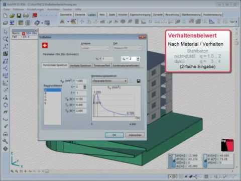 AixsVM 11 | Erdbebenberechnung [de]