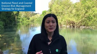 Flood and Coastal Innovation Programmes sep22