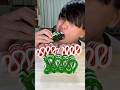 コメント返信しながらリボンキャンディ食べた #キャンディ #asmr