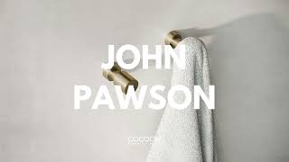 John Pawson by COCOON  Bathroom Accessories