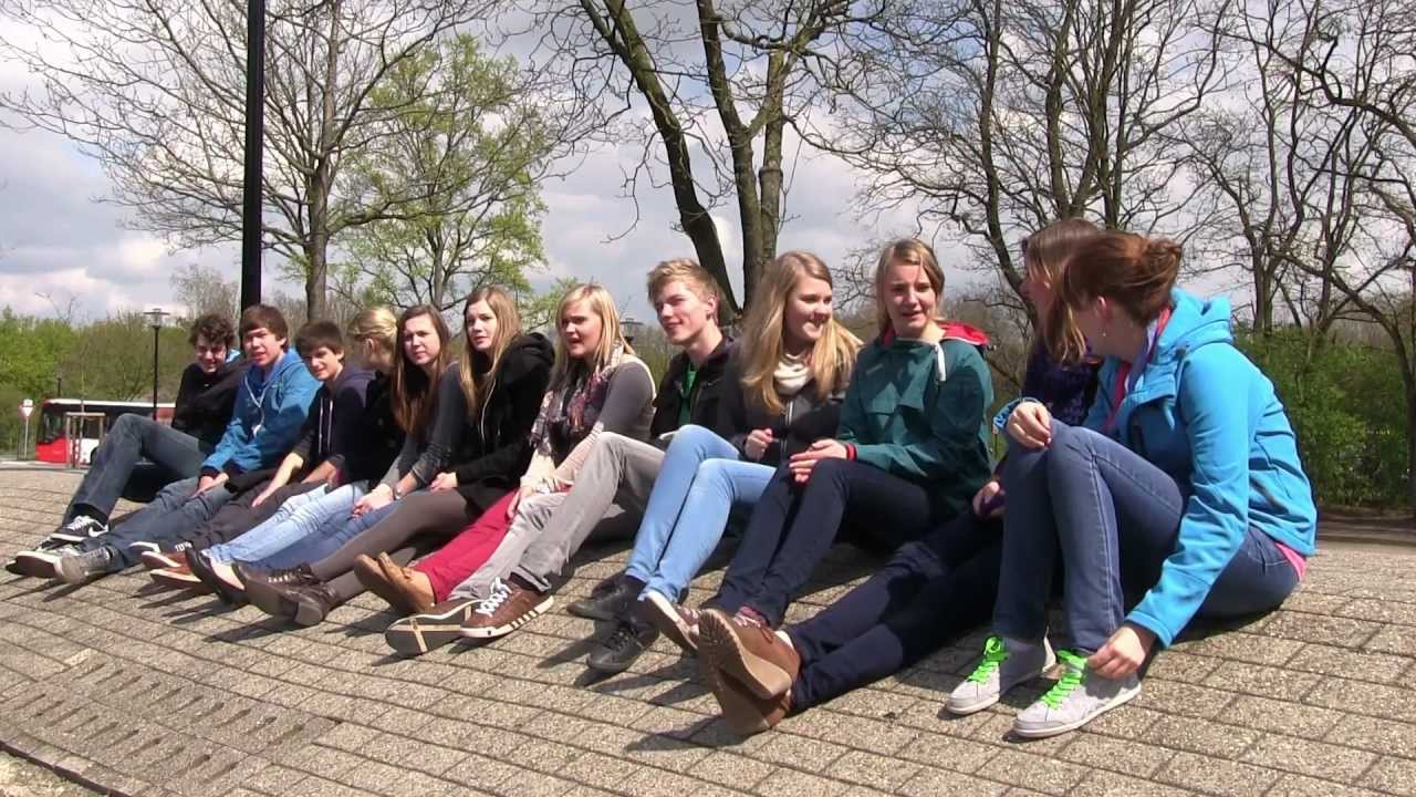 Gymnasium Leoninum in Handrup