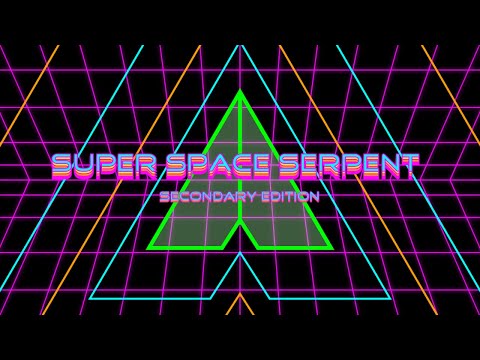 Super Space Serpent SE Trailer