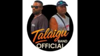 Talaigu Band - Fire Slave