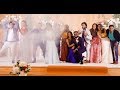 Best surprise dance by bride  friends  jobin  shalu