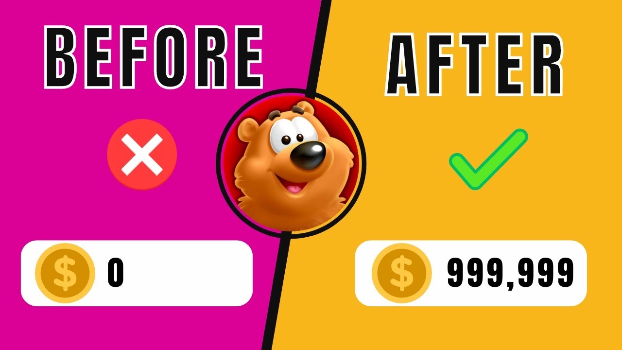 🔴 Toon Blast Hack - (100% WORKING) Free Coins with Toon Blast Glitch! [Tutorial]