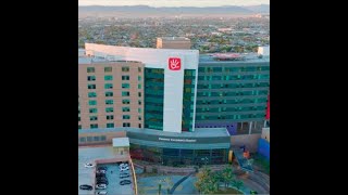 Partnership in care - Philips and Phoenix Children's