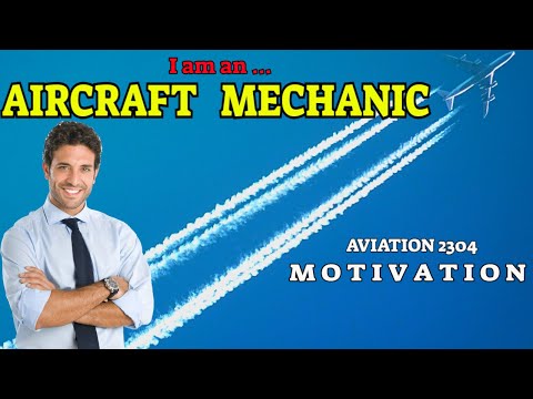 Aircraft Mechanic Quotes Inspirational