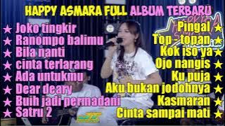 HAPPY ASMARA ' JOKO TINGKIR ' FULL ALBUM TERBARU 2022
