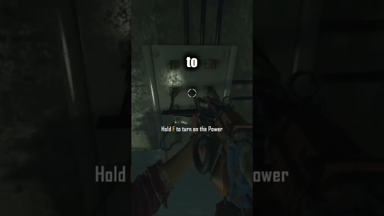 Глюк с лифтом в Die Rise, который ломает раунды 