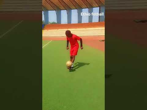 Ethiopia Fotball