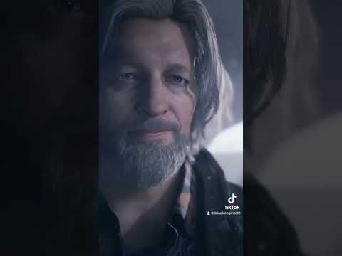 Detroit Become Human افضل نهاية في العبة