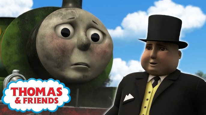 💛AgustinSerrano62💜 on X: Tickled Pink (2003) #ttte #thomasandfriends   / X