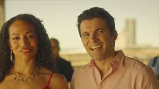 Deadly Destination Wedding Lifetime Movie