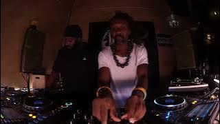 Manoo B2B Mr Raoul K @ The Djoon Experience 09.04.23