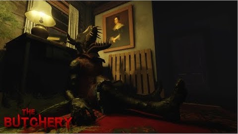 The Butchery  | Full Walkthrough | ROBLOX