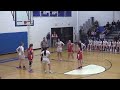 Drury vs hoosac valley girls basketball 1 29 24 mov