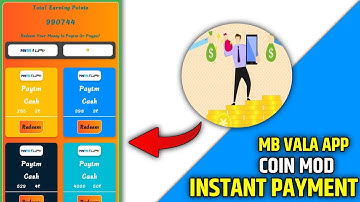 New Earning App Task Bypass Script || new app coin adder mod || Paytm Earning App Coin Adder Script