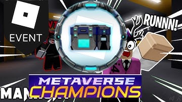 [EVENT] How to get AJ