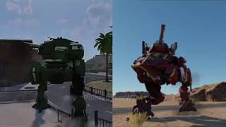 ShT-1 and Zhuque | War Thunder Mobile 