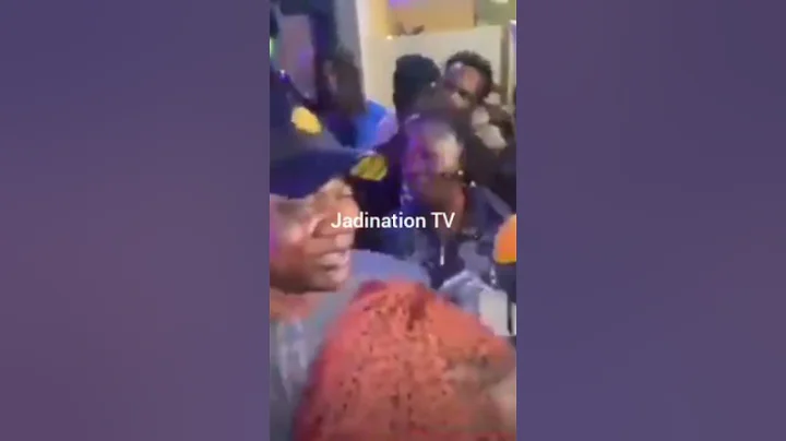 Pasuma in London #oganla #pasuma