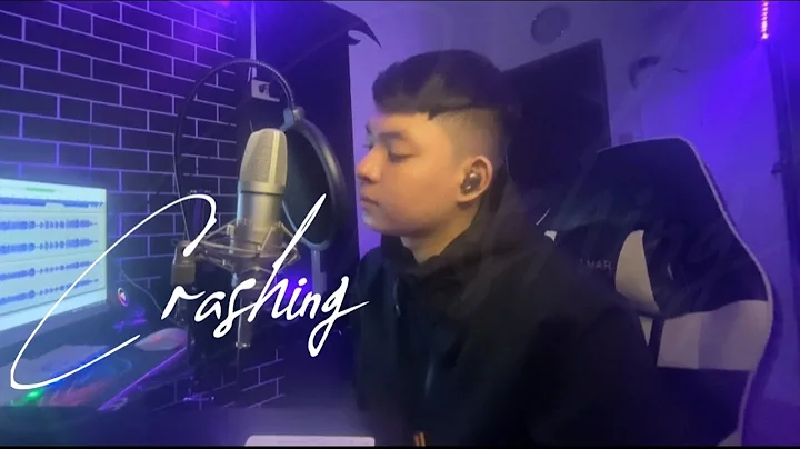 Crashing - Kyle Juliano (Joshua Mendoza Cover)