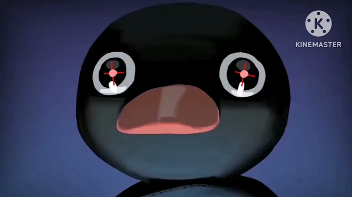 Pingu Noot noot 8K