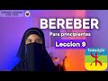 Aprende Bereber Tamazight Desde Cero Lección 9 Iniciación Tiziri Tamazight