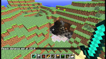 Minecraft Mods Episode 2: Singleplayer Commands