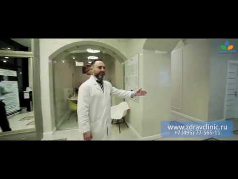 Маршрут от м. Октябрьская до клиники здорового позвоночника "Здравствуй!"