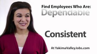 Yakima Hiring, Employment | Find That Someone