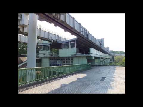 俺の妹がこんなに可愛いわけがない。ラッピングモノレール車内アナウンス 千葉みなと-千城台