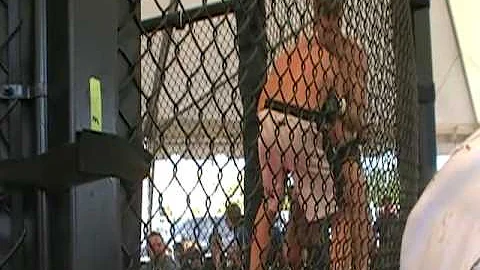Kevin Earls Moore MMA