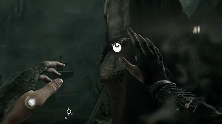 Thief NO detection, smooth gameplay, all loot!