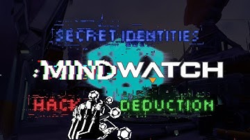 MindWatch (Overwatch Workshop gamemode by KevlaR)