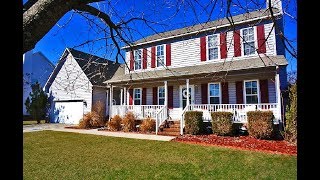 116 Hudson Drive Jacksonville NC 28540 - Williamsburg Plantation