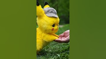 Sad whatsapp status🥺 || cute pikachu Pokémon whatsApp video || #short #pikachu