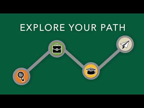 Explore Your Path Student Portal - A Brief Preview!