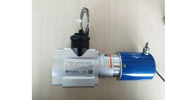 MS60 series current sensor