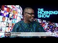 30 Years On The Nigerian Comedy Stage - Okey Bakassi