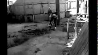 Fábula: A lebre e a tartaruga.