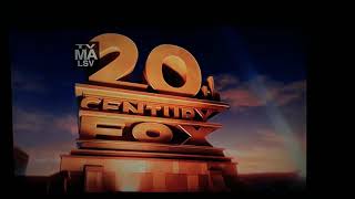 20Th Century Fox Tsg Entertainment Ce 2017