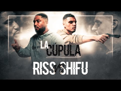 Riss vs Shifu
