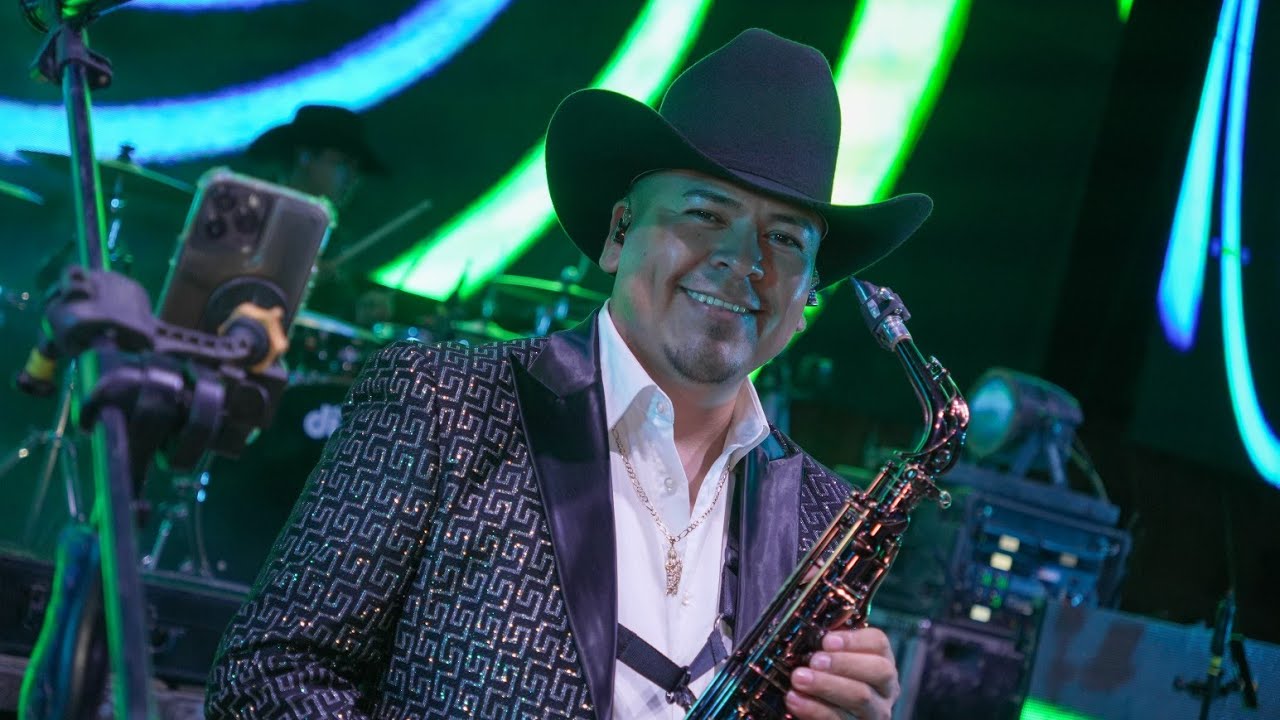 Los Contrabandistas - En Vivo Desde La Tinaja, Soledad De Graciano Sánchez