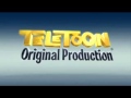 Dream Logo Combos Studio B Classic Media Entetainment Rights Cartoon Network Bullwinkle CTTD 