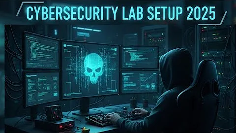 Cybersecurity Lab Setup 2025 | RAT Tools Compatibility Guide (Part 1)#remoteaccess 