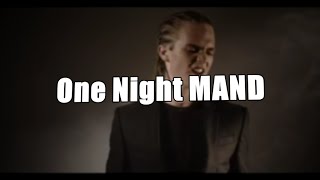 B-Boos - One night mand