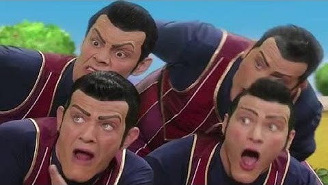 We Are Number One But Flappy Cog Dances To It