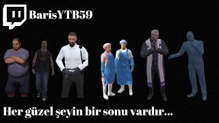 Mdrp Her Güzel Şeyin Bir Sonu Vardır - Barisytb59